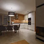 Дом отдыха Relax Tatras *