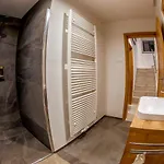 Дом отдыха Relax Tatras *