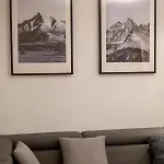 Relax Tatras Дом отдыха *