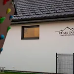 Дом отдыха Relax Tatras Стара-Лесна