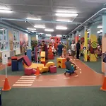 Relax Tatras Дом отдыха