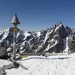 Дом отдыха Relax Tatras *