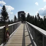 Дом отдыха Relax Tatras Стара-Лесна