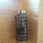 Relax Tatras Дом отдыха