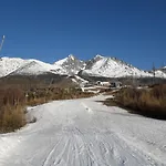 Дом отдыха Relax Tatras *