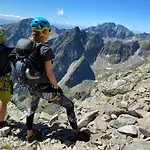 Дом отдыха Relax Tatras *