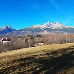 Дом отдыха Relax Tatras Стара-Лесна