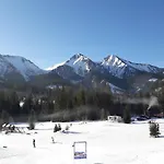Relax Tatras Дом отдыха *
