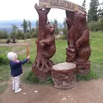 Relax Tatras Дом отдыха *