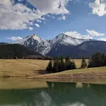 Relax Tatras * Стара-Лесна