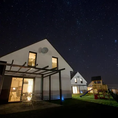 Relax Tatras * Stará Lesná