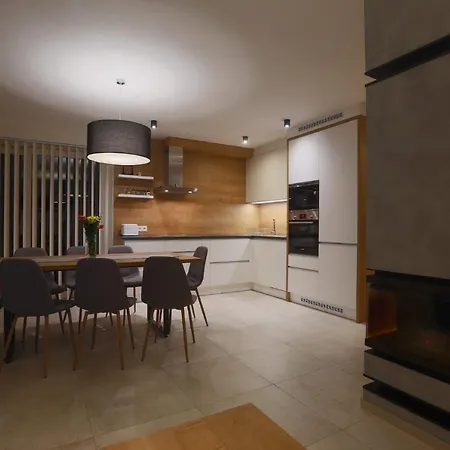 Сasa de vacaciones Relax Tatras *