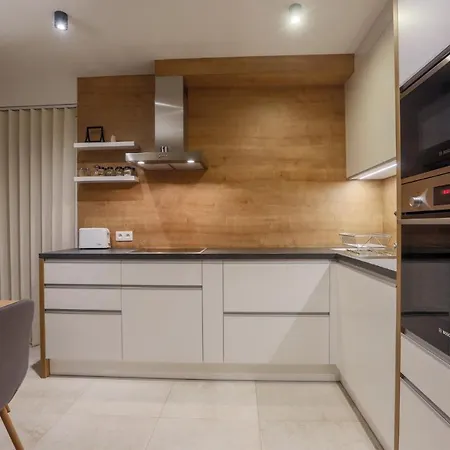 Relax Tatras Сasa de vacaciones *