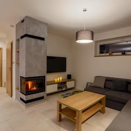 Relax Tatras * Стара-Лесна