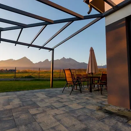 Relax Tatras