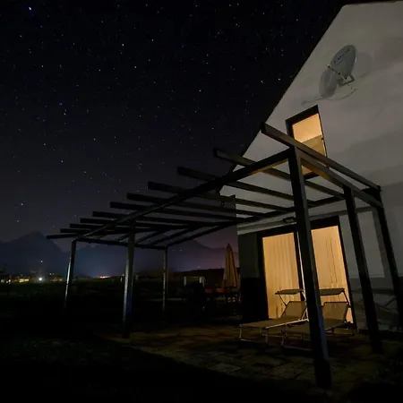 Relax Tatras Prázdninový dům *