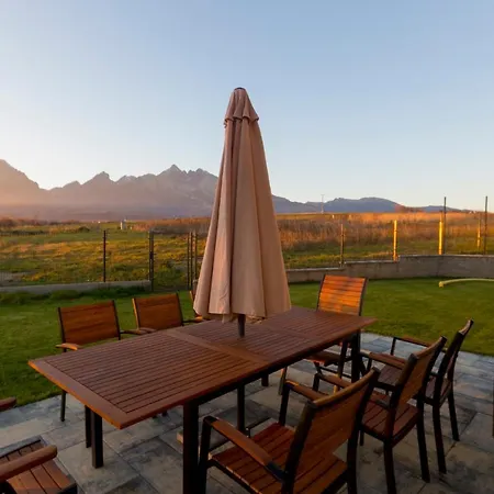 Relax Tatras Stará Lesná