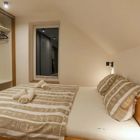 Relax Tatras Stará Lesná