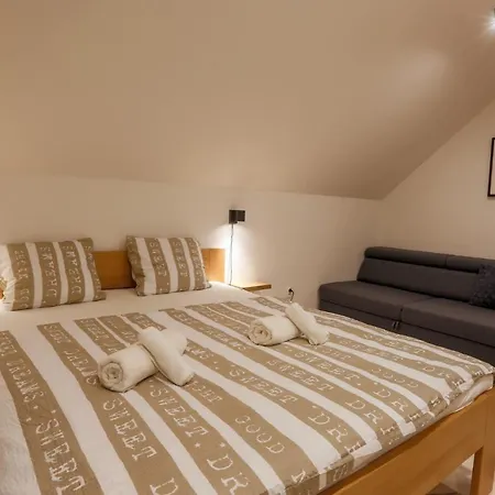 Relax Tatras Prázdninový dům