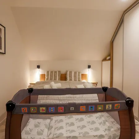 Prázdninový dům Relax Tatras *