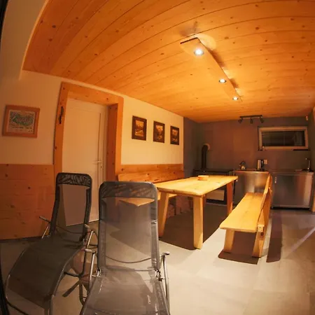 Relax Tatras Стара-Лесна