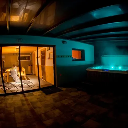 Relax Tatras Стара-Лесна