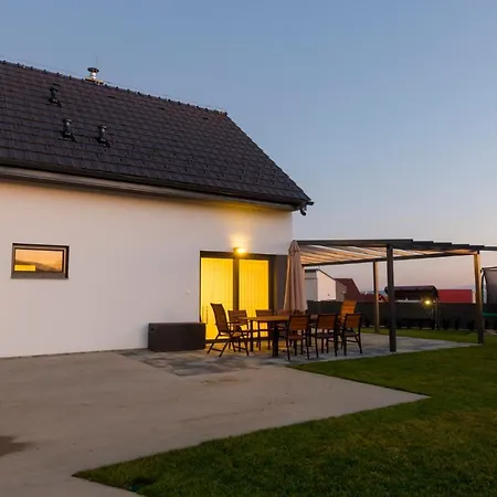 Relax Tatras * Stará Lesná