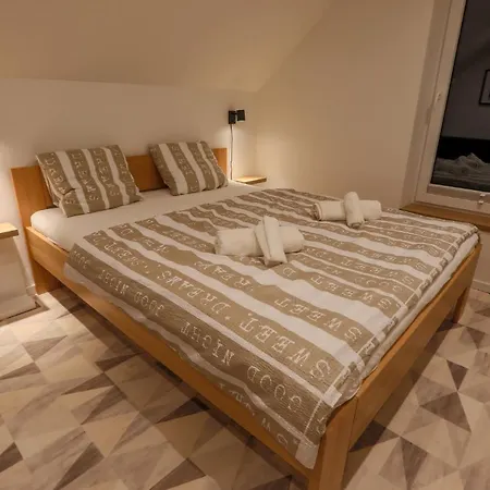 Relax Tatras Prázdninový dům