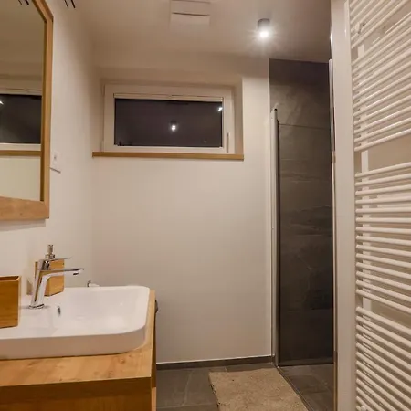 Relax Tatras Stará Lesná