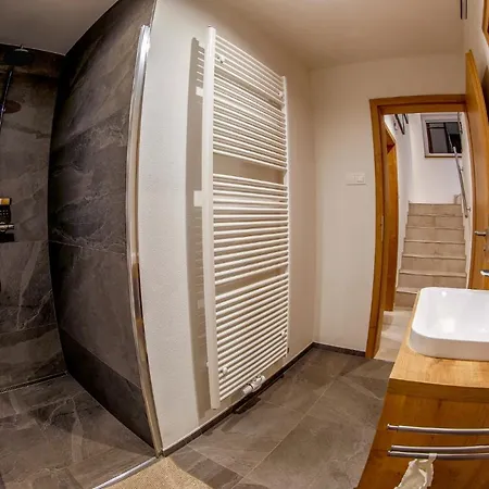Prázdninový dům Relax Tatras *