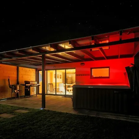 Сasa de vacaciones Relax Tatras *