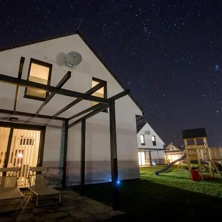 Casa de Férias Relax Tatras Stará Lesná