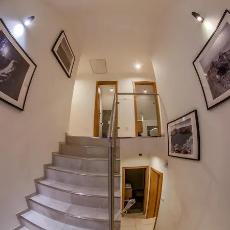 Relax Tatras Prázdninový dům