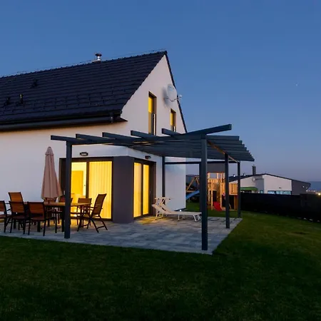 Relax Tatras Стара-Лесна