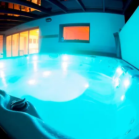 Prázdninový dům Relax Tatras Stará Lesná