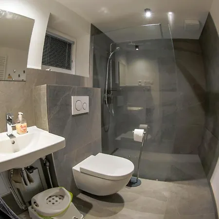 Relax Tatras Сasa de vacaciones *