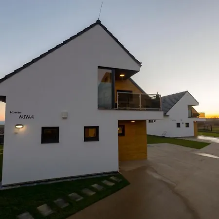 Relax Tatras Prázdninový dům *