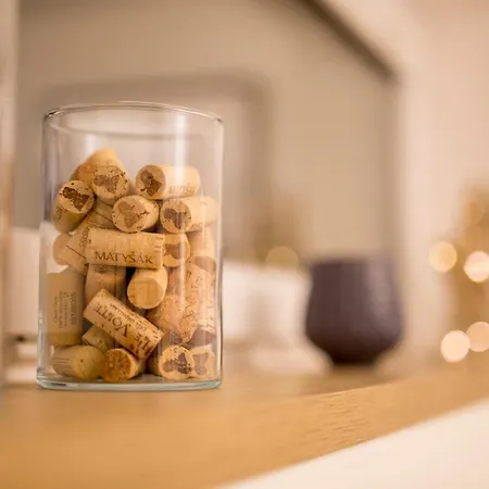 Prázdninový dům Relax Tatras Stará Lesná