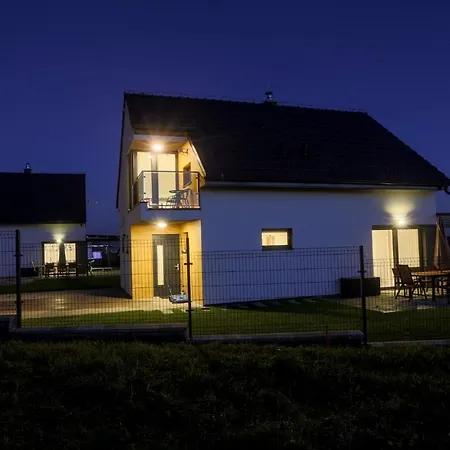 Сasa de vacaciones Relax Tatras Stará Lesná