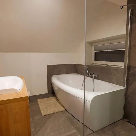 Prázdninový dům Relax Tatras Stará Lesná