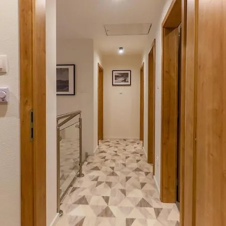 Prázdninový dům Relax Tatras Stará Lesná