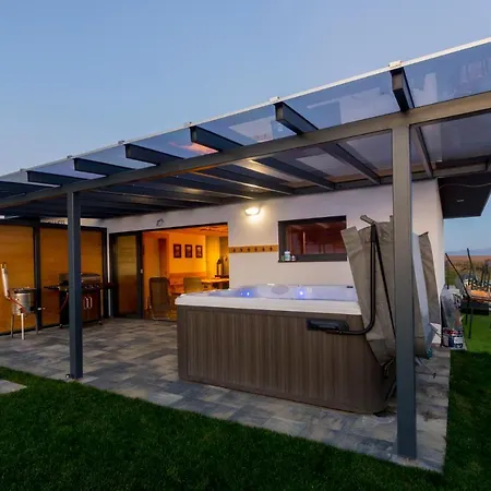 Сasa de vacaciones Relax Tatras Stará Lesná