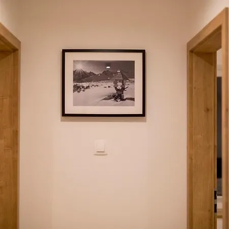 Relax Tatras * Stará Lesná