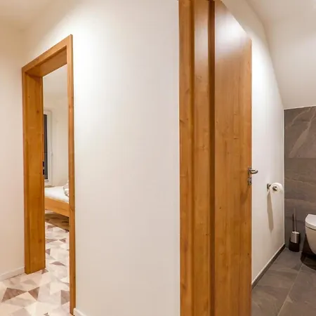 Relax Tatras * Stará Lesná