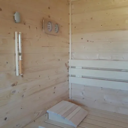 Сasa de vacaciones Relax Tatras Stará Lesná