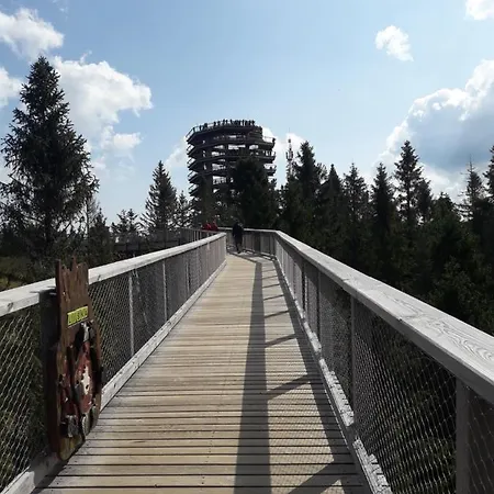 Prázdninový dům Relax Tatras Stará Lesná