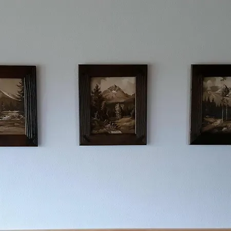 Prázdninový dům Relax Tatras Stará Lesná