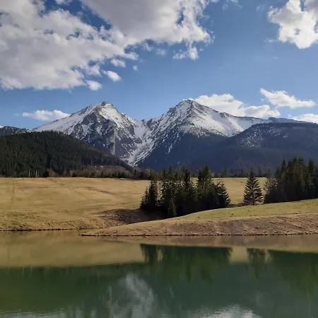 Relax Tatras * Stará Lesná