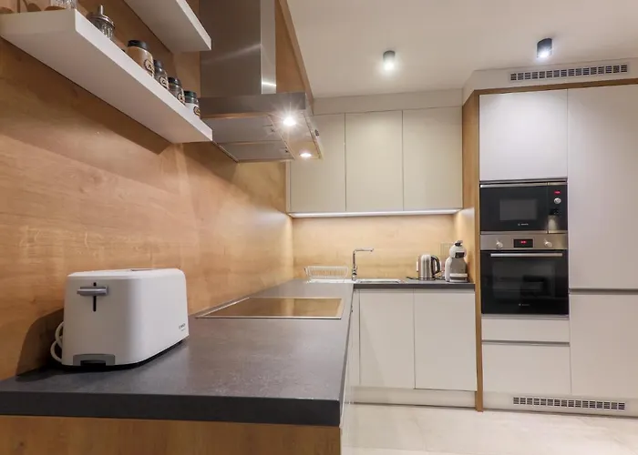 別荘 Relax Tatras Stará Lesná