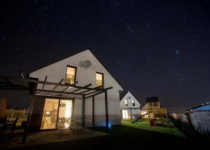 Relax Tatras * Stará Lesná